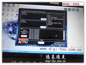 途銳3.0TDI動力升級攻略 ECU調(diào)校與硬件優(yōu)化，解鎖暢快加速新體驗(yàn)